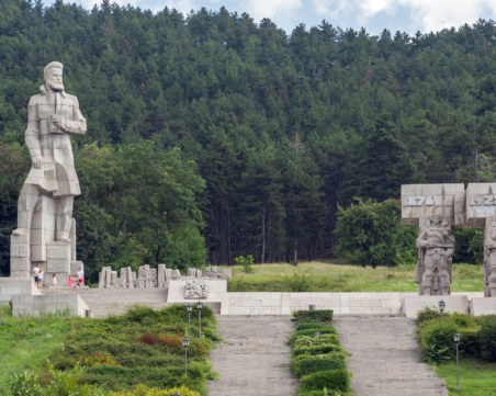 Организират екскурзия до Калофер за 175-годишнината от рождението на Христо Ботев