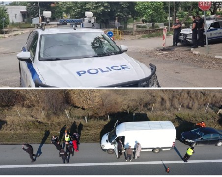 Пълна деградация! Деца убиват за шише ракия, полицай работи като трафикант