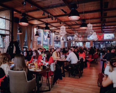 Поредица от лайв изпълнения стартират в любим на пловдивчани ресторант