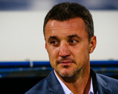 Президентът на Локо София: Не съм отказал на Ботев за Генчев, защото никой не ме е търсил