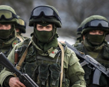 Русия: 89 наши военни са били убити заради мобилни телефони при нападението срещу Макеевка