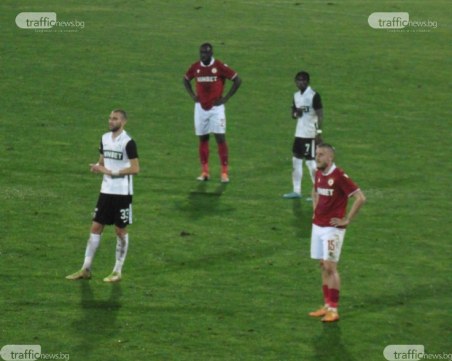 ЦСКА продаде двама юноши в отбори от елита