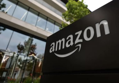 Технологичният гигант Amazon ще съкрати повече от 18 000 служители