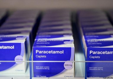 Френското правителство забрани онлайн продажбата на продукти съдържащи парацетамол съобщават френските