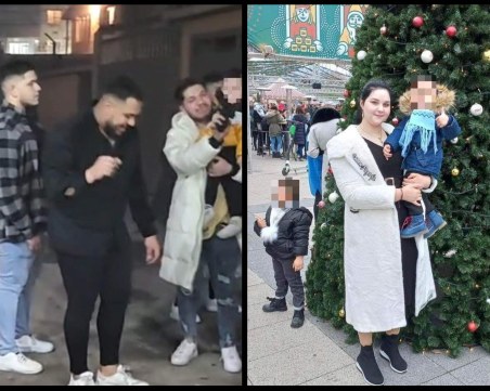 Бабата на 2-годишния Асен от Столипиново: Всичко е лъжа, Карагьозови искат да вземат детето!