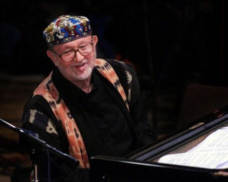 Филмовата музика на великия Милчо Левиев оживява в поредица концерти в Пловдив