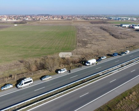 Главният секретар за ареста край Пловдив: Всеки има кредити, това не е оправдание