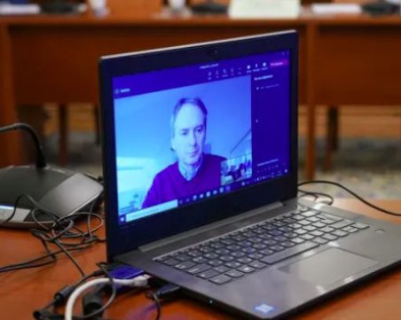 Грозев пред български депутати: България е от изключителен интерес за руското разузнаване