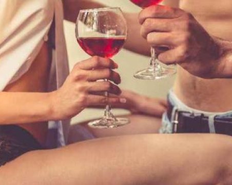 Какво изпитваме по време на секс, когато сме пияни?