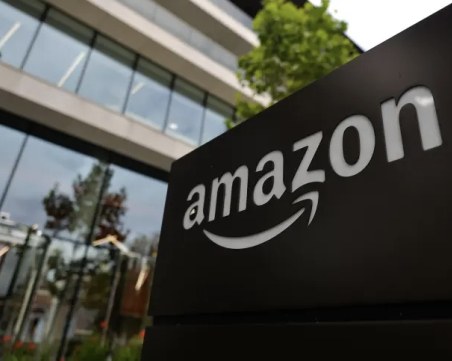 Масови уволнения в Amazon