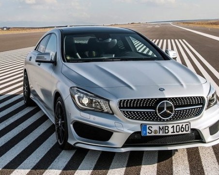 Мерцедес изтегля над 300 хил. коли в САЩ произведени между 2012 и 2020 година