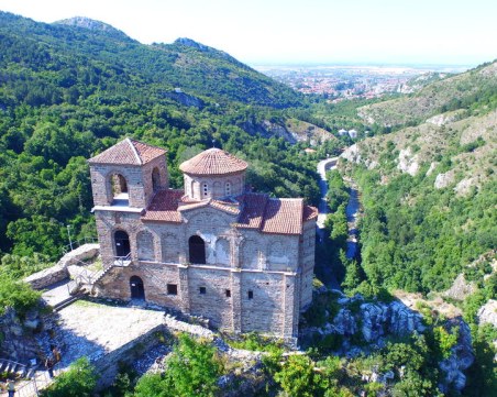 Над 80 000 туристи са посетили Асеновата крепост