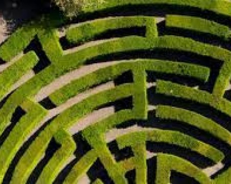 Опитайте да разрешите тези невероятни загадки от филми