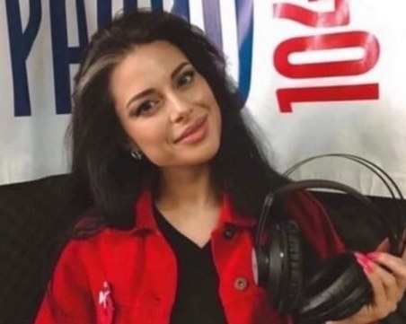 Откриха жестоко убита руска радиоводеща