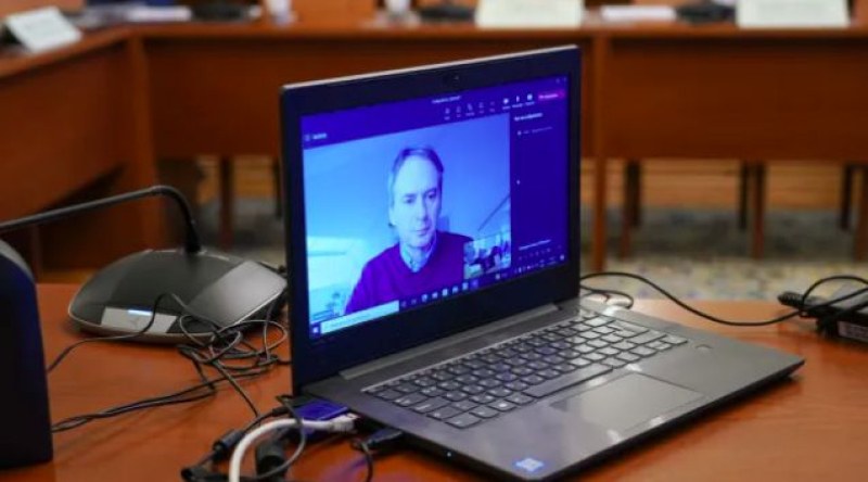 Грозев пред български депутати: България е от изключителен интерес за руското разузнаване