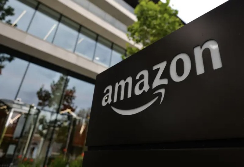 Масови уволнения в Amazon