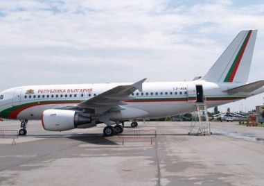 Правителственият Авиоотряд 28 ще поеме оказването на спешна медицинска помощ