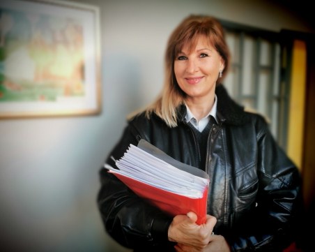 12 огнеборци и инспектори от пловдивската пожарна празнуват имената си на Йордановден