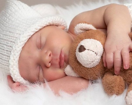 Александър и Виктория са най-популярните имена през 2022 година