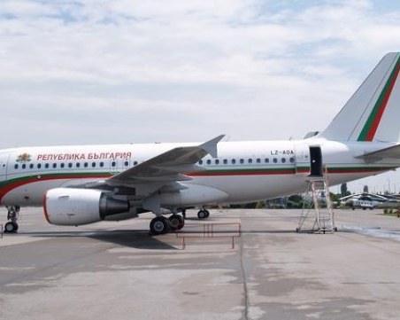 „Авиоотряд 28” ще оказва спешна медицинска помощ по въздуха