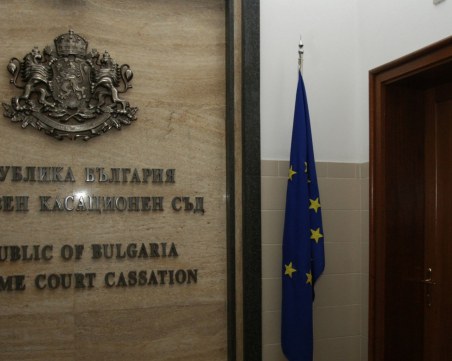 Мехмед, убил дядо си с брадва в село Могиляне, ще лежи в затвора 8 години