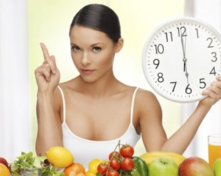 Пет храни и напитки, с които не трябва да започваме деня си