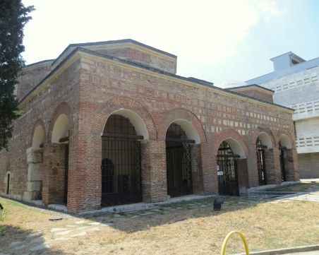 Пловдивския съд с втори удар по Главното мюфтийство, остави на държавата Ески джамия