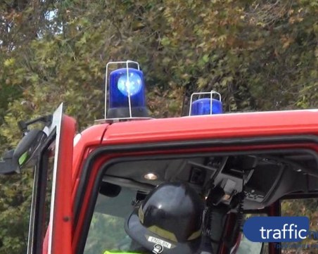 Повреден телевизор уби възрастна жена в Лясковец