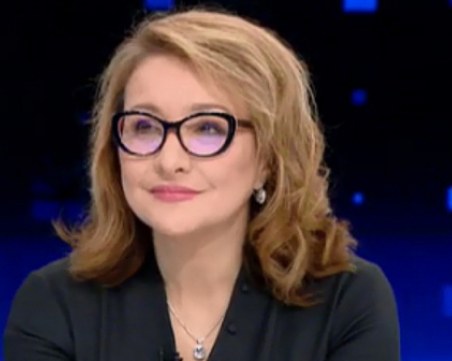Проф. Антоанета Христова: Вероятността за успех на третия мандат е 4-5%, отива се към избори