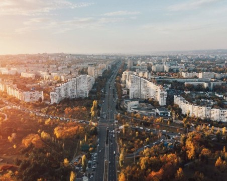 САЩ с финансова помощ за Молдова заради войната