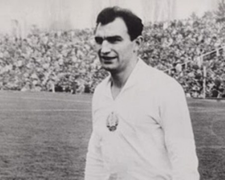 Пловдивската легенда Тодор Диев получава оценка колкото Пеле и впечатлява Бразилия