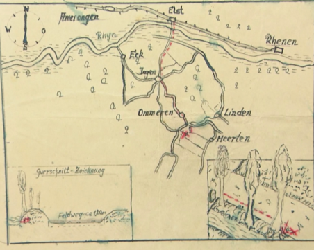 Треска за злато в Нидерландия: Иманяри търсят нацистко съкровище