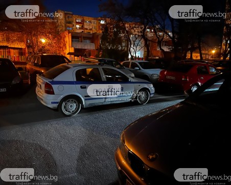 Убийство в Тракия! Мъж е застрелян, арестуваха приятелката му