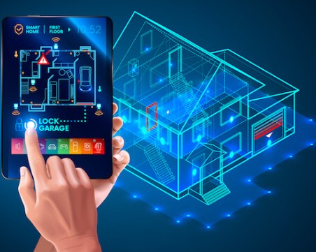 Умният дом – най-популярните митове