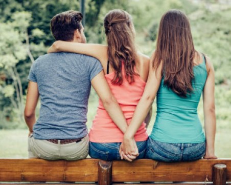 Вижте кои са плюсовете и минусите на връзката с женен мъж