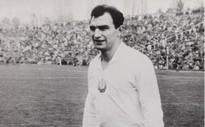 Пловдивската легенда Тодор Диев получава оценка колкото Пеле и впечатлява Бразилия