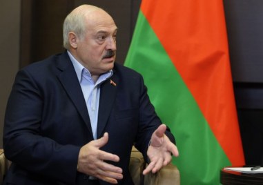 Беларусите подкрепят своите руски братя и също така не забравят