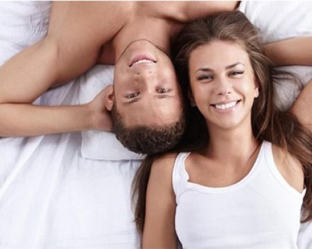 5 факта за добрия секс, които само задоволените жени знаят