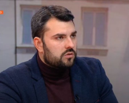Георг Георгиев: ГЕРБ иска да види намеренията на партията с третия мандат