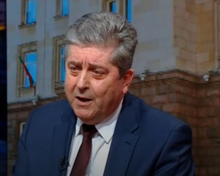 Георги Първанов: Президентска република у нас е непостижима