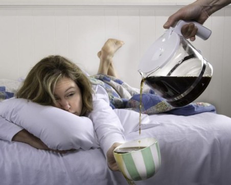 Как да започнем да се събуждаме по-рано?