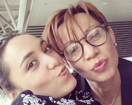 Кака Лара стана баба