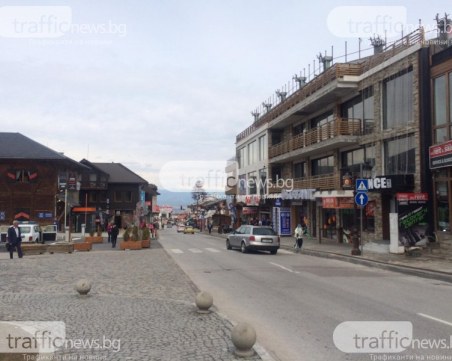 Масови проверки в зимните курорти у нас