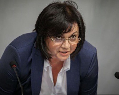 Нинова: Между теорията и действията на ПП има разлика