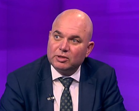 Панев: ДБ иска редовен кабинет, отнасяме се отговорно към ситуацията