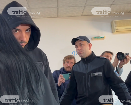 Задържаният полицай с мигранти край Пловдив се изкушил за бързи пари заради ниските заплати