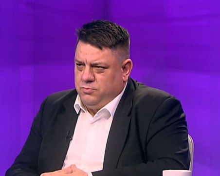 Зафиров: Предоставяне на оръжие на Украйна, като предварително условие, е провокация