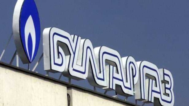 „Булгаргаз