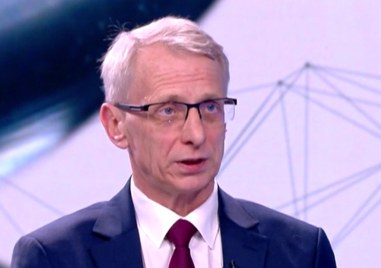 Беше ясно че имаме малко народни представители в малцинство сме