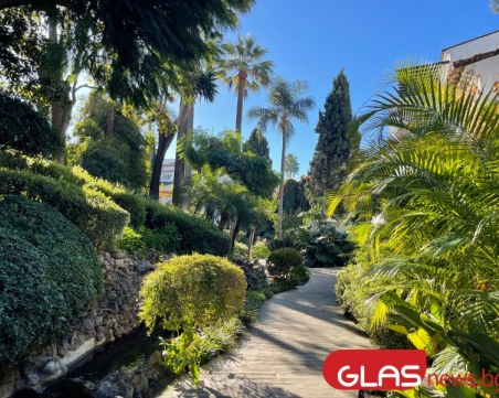 7 дни на спа у нас струват до четири пъти по-скъпо от топ курорт в Испания СНИМКИ